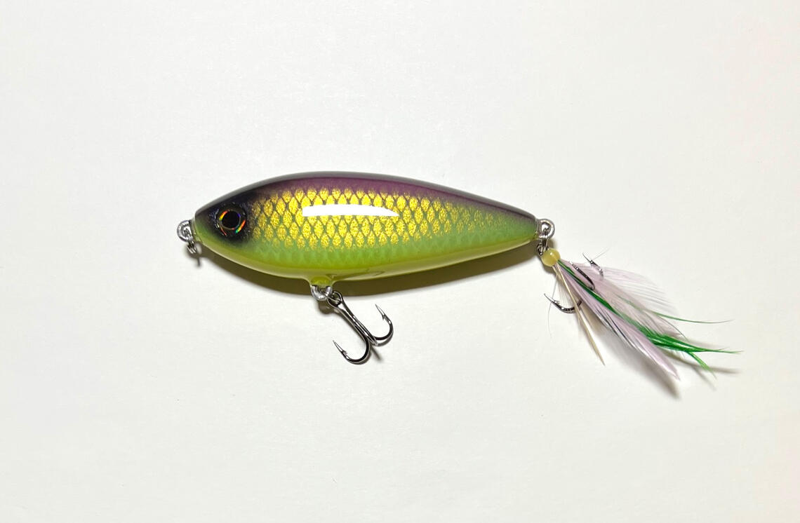 WSE LURES